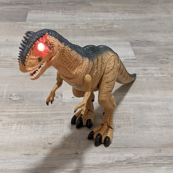 𝅺dinosaur TOY - Picture 1 of 5
